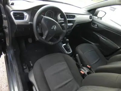 Citroën C-Elysée 2013 - 6750 EUR, 220000 km - AUTO.MOTO.pt - 220000km - foto 7 de 13