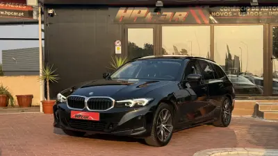 BMW 330 2023 - 32990 EUR, 95000 km - AUTO.MOTO.pt - 95000km - foto 3 de 38