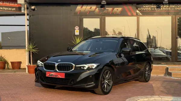 BMW 330 2023 - 32990 EUR, 95000 km - AUTO.MOTO.pt - 95000km - foto 3 de 38