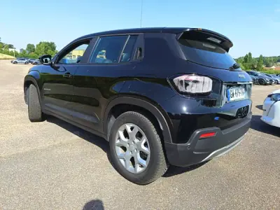 Jeep Avenger 2024 — foto 3 de 7