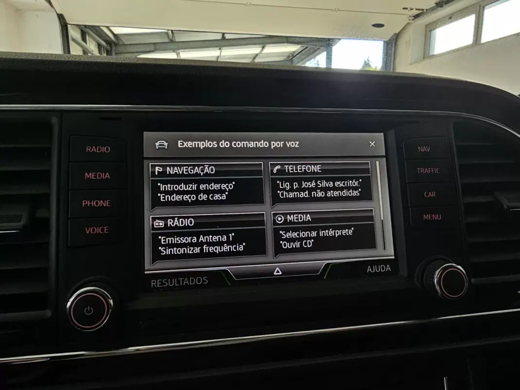SEAT Leon ST 2016 - 9650 EUR, 246737 km - AUTO.MOTO.pt - 246737km - foto 35 de 79