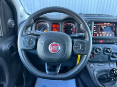 Fiat Panda 2024 - 14500 EUR, 40300 km - AUTO.MOTO.pt - 40300km - foto 11 de 16