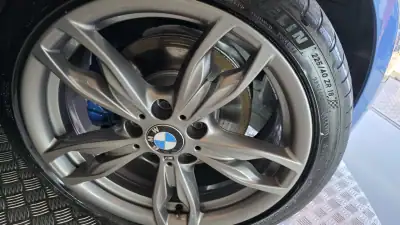 BMW 125 2012 - 18750 EUR, 257690 km - AUTO.MOTO.pt - 257690km - foto 31 de 68