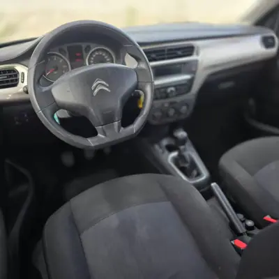 Citroën C-Elysée 2013 - 5950 EUR, 112469 km - foto 3 de 18