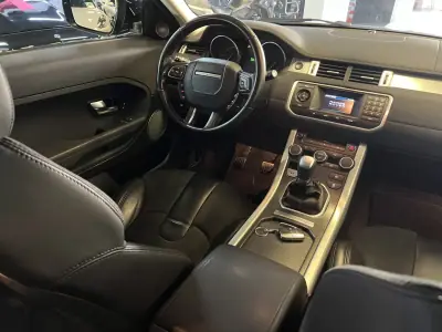 Land Rover Range Rover Evoque 2012 - 17990 EUR, 235000 km - AUTO.MOTO.pt - 235000km - foto 16 de 51