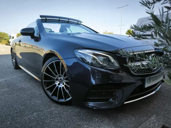 Mercedes-Benz E 220 2018 - 39950 EUR, 113634 km - AUTO.MOTO.pt - 113634km - foto 19 de 59