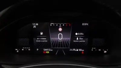 Skoda Kamiq 2024 - 18850 EUR, 54000 km - AUTO.MOTO.pt - 54000km - foto 23 de 33