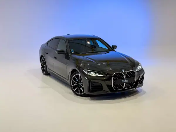 BMW 430 Gran Coupé d xDrive Pack Desportivo M Auto 2023 Diesel