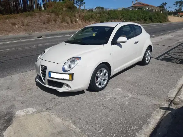 Alfa Romeo MiTo 2018 - 8000 EUR, 234180 km - AUTO.MOTO.pt - 234180km - foto 6 de 46