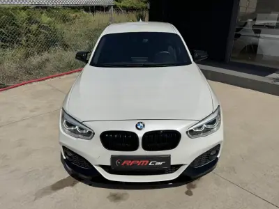 BMW 116 2015 - 15999 EUR, 170000 km - AUTO.MOTO.pt - 170000km - foto 8 de 20