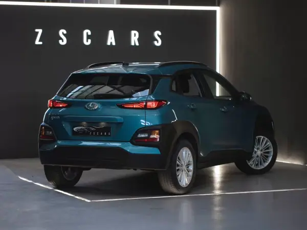Hyundai Kauai 2019 - 13490 EUR, 91821 km - AUTO.MOTO.pt - 91821km - foto 7 de 19
