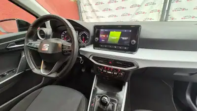 SEAT Arona 2023 - 14400 EUR, 62200 km - AUTO.MOTO.pt - 62200km - foto 13 de 13