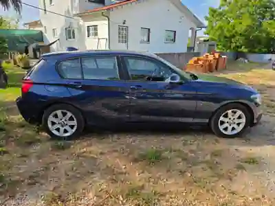 BMW 116 2013 - 10750 EUR, 234851 km - AUTO.MOTO.pt - 234851km - foto 3 de 19