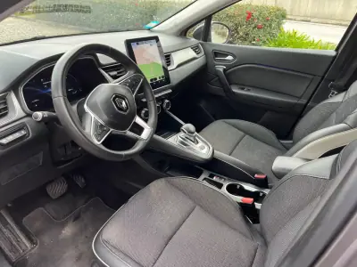 Renault Captur 2020 - 18499 EUR, 94000 km - AUTO.MOTO.pt - 94000km - foto 14 de 36