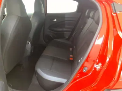 Nissan Juke 2023 - 20900 EUR, 39913 km - AUTO.MOTO.pt - 39913km - foto 8 de 9