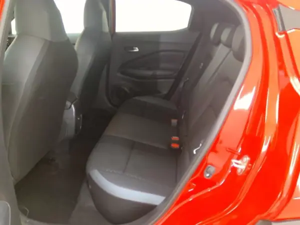 Nissan Juke 2023 - 20900 EUR, 39913 km - AUTO.MOTO.pt - 39913km - foto 8 de 9
