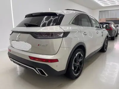 DS DS7 Crossback 2022 - 25650 EUR, 51541 km - AUTO.MOTO.pt - 51541km - foto 3 de 17