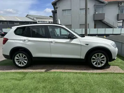 BMW X3 2015 - 19900 EUR, 109000 km - 109000km - foto 15 de 53