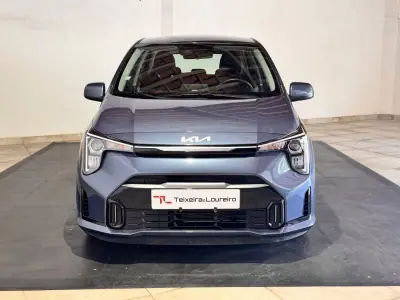 Kia Picanto 2025 - 15490 EUR, 17645 km - AUTO.MOTO.pt - 17645km - foto 2 de 24