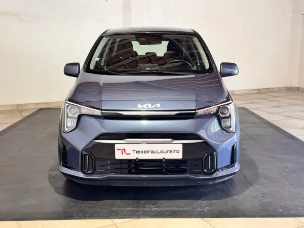 Kia Picanto 2025 - 15490 EUR, 17645 km - AUTO.MOTO.pt - 17645km - foto 2 de 24