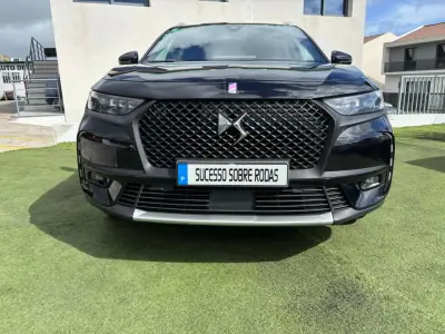 DS DS7 Crossback 2019 - 19490 EUR, 213100 km - AUTO.MOTO.pt - 213100km - foto 2 de 18