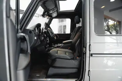 Mercedes-Benz G 350 2013 - 79950 EUR, 168795 km - AUTO.MOTO.pt - 168795km - foto 26 de 53