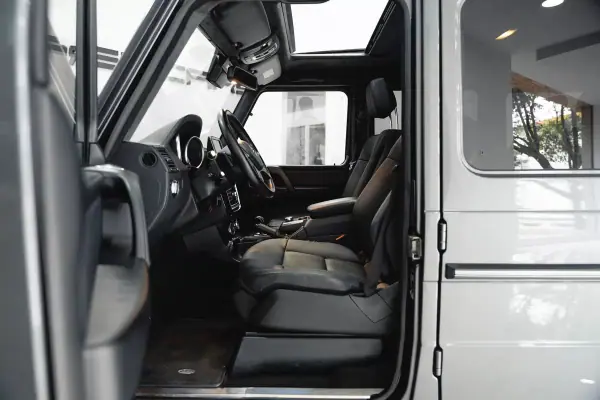Mercedes-Benz G 350 2013 - 79950 EUR, 168795 km - AUTO.MOTO.pt - 168795km - foto 26 de 53