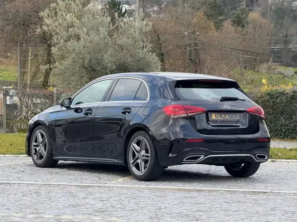 Mercedes-Benz A 180 2019 - 25999 EUR, 100000 km - AUTO.MOTO.pt - 100000km - foto 8 de 25