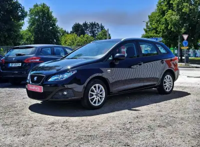 SEAT Ibiza ST 2011 - 6990 EUR, 134020 km - AUTO.MOTO.pt - 134020km - foto 6 de 26