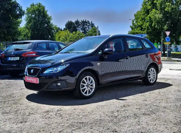 SEAT Ibiza ST 2011 - 6990 EUR, 134020 km - AUTO.MOTO.pt - 134020km - foto 6 de 26