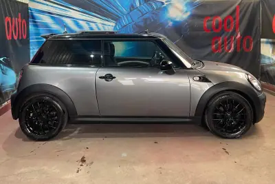 MINI Cooper S 2008 - 8999 EUR, 158000 km - AUTO.MOTO.pt - 158000km - foto 4 de 48
