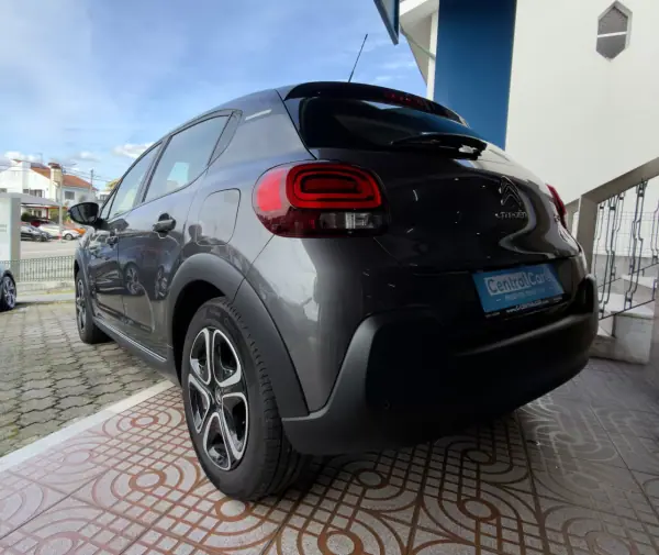 Citroën C3 2024 - 15950 EUR, 35000 km - AUTO.MOTO.pt - 35000km - foto 8 de 29