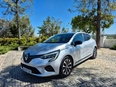 Renault Clio 2022 - 96867km