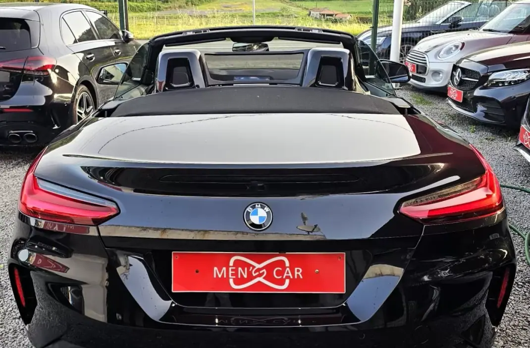 BMW Z4 2021 - 45000 EUR, 80000 km - AUTO.MOTO.pt - 80000km - foto 36 de 44
