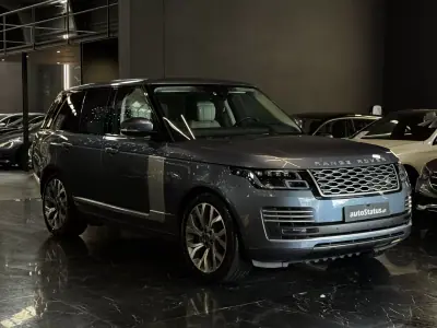 Land Rover Range Rover 2020 - 79990 EUR, 85300 km - AUTO.MOTO.pt - 85300km - foto 4 de 37