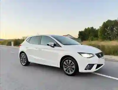 SEAT Ibiza 2022 - 13900 EUR, 48000 km - 48000km - foto 2 de 9
