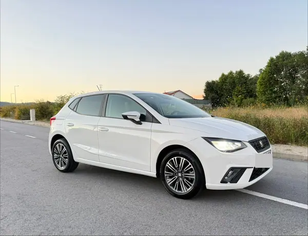 SEAT Ibiza 1.0 EcoTSI S&S XCELLENCE 2022 Gasolina