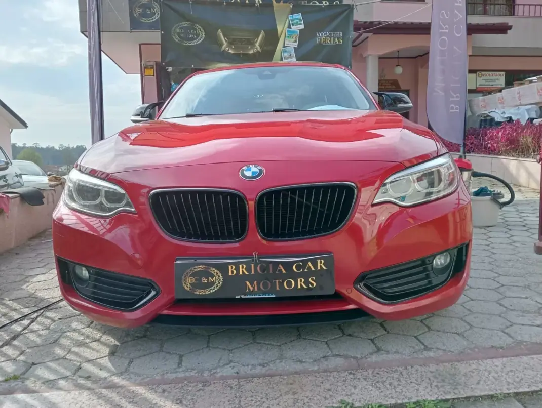 BMW 220 2014 - 19900 EUR, 130000 km - AUTO.MOTO.pt - 130000km - foto 2 de 28