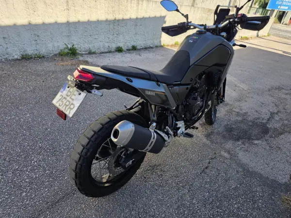Yamaha Ténéré 700 2023 - 9500 EUR, 17000 km - AUTO.MOTO.pt - 17000km - foto 6 de 6