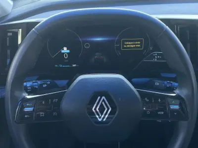 Renault Mégane E-Tech 2022 - 23900 EUR, 75483 km - AUTO.MOTO.pt - 75483km - foto 5 de 30