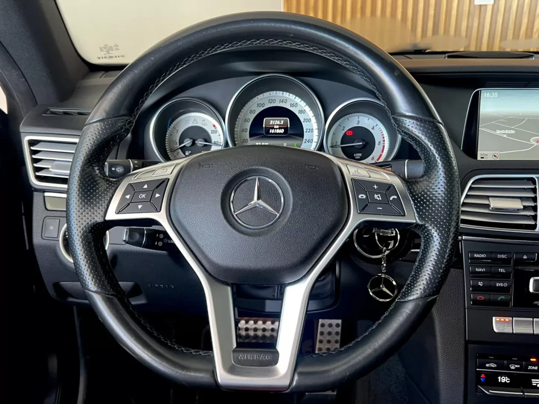 Mercedes-Benz E 220 2015 - 24999 EUR, 161900 km - AUTO.MOTO.pt - 161900km - foto 105 de 135