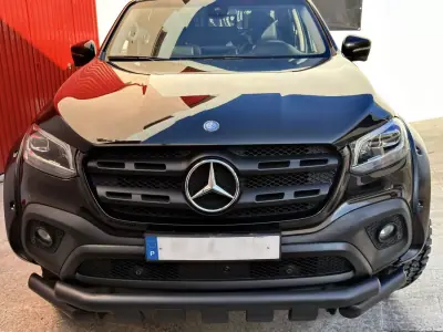 Mercedes-Benz X 250 2019 - 45900 EUR, 138767 km - AUTO.MOTO.pt - 138767km - foto 3 de 25