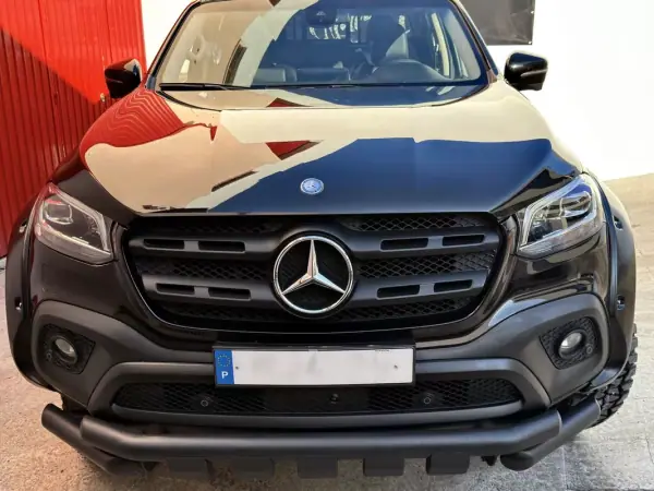 Mercedes-Benz X 250 2019 - 45900 EUR, 138767 km - AUTO.MOTO.pt - 138767km - foto 3 de 25