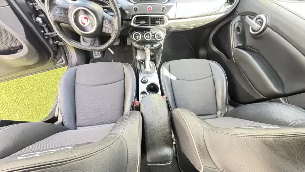 Fiat 500X 2018 - 14490 EUR, 156000 km - AUTO.MOTO.pt - 156000km - foto 4 de 6