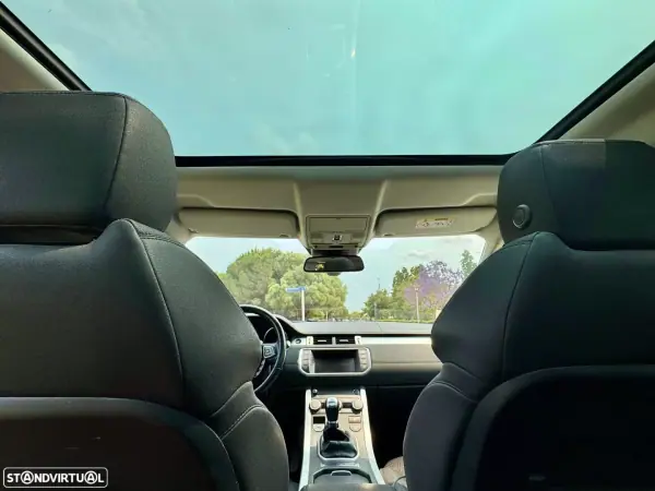 Land Rover Range Rover Evoque 2019 - 27950 EUR, 82100 km - AUTO.MOTO.pt - 82100km - foto 4 de 14