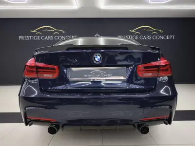 BMW 330 2016 - 21750 EUR, 204172 km - AUTO.MOTO.pt - 204172km - foto 12 de 45