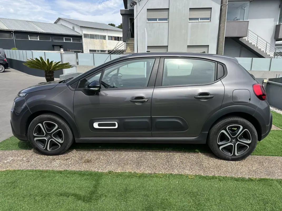 Citroën C3 2022 - 12900 EUR, 39000 km - AUTO.MOTO.pt - 39000km - foto 18 de 46