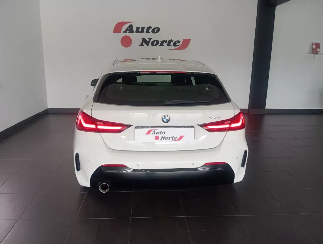 BMW 118 2021 - 23800 EUR, 41000 km - AUTO.MOTO.pt - 41000km - foto 5 de 25