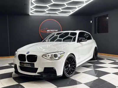 BMW 120 2013 - 17990 EUR, 225000 km - 225000km - foto 2 de 28