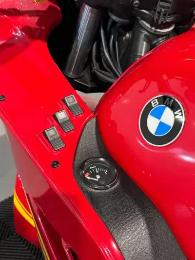 BMW K 1200 GT 1989 - 10990 EUR, 42539 km - AUTO.MOTO.pt - 42539km - foto 14 de 23